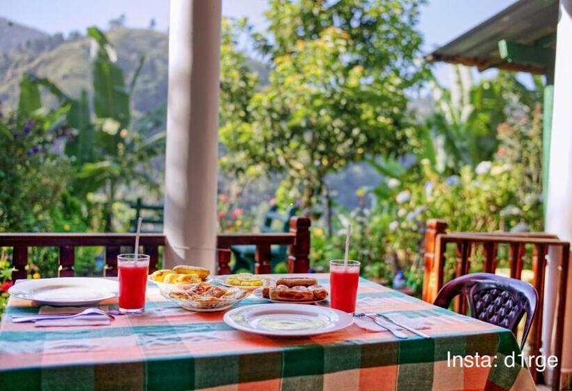 فندق Pasan Guest