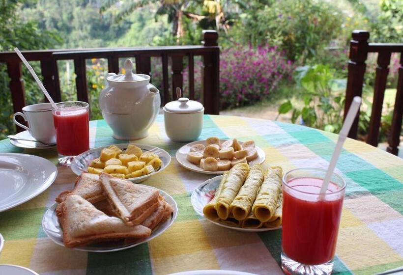 فندق Pasan Guest