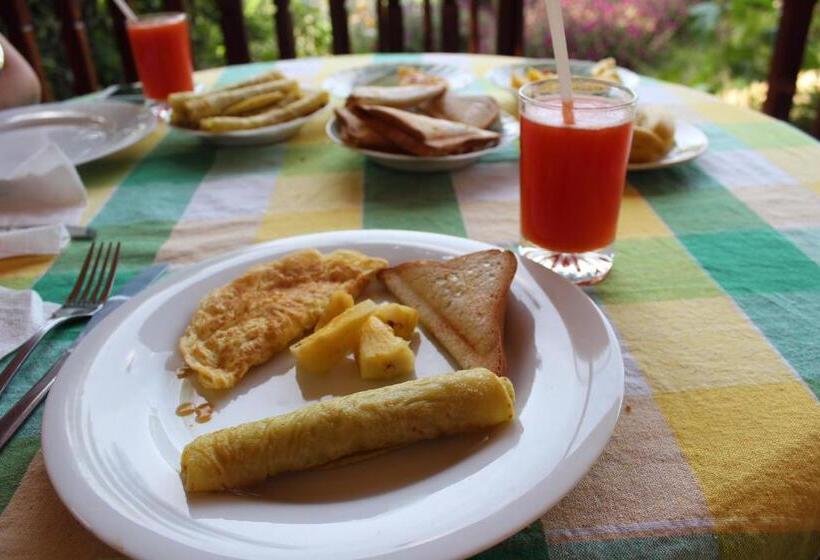 فندق Pasan Guest