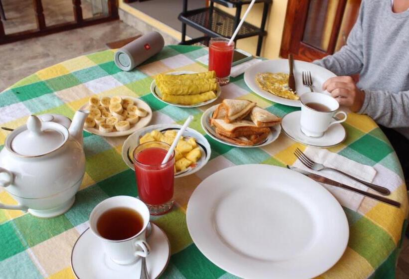 فندق Pasan Guest