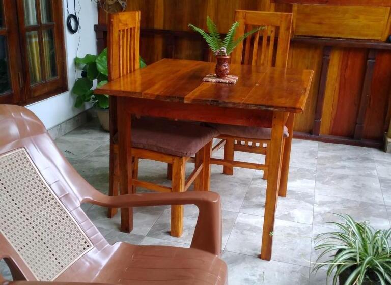 فندق Pasan Guest