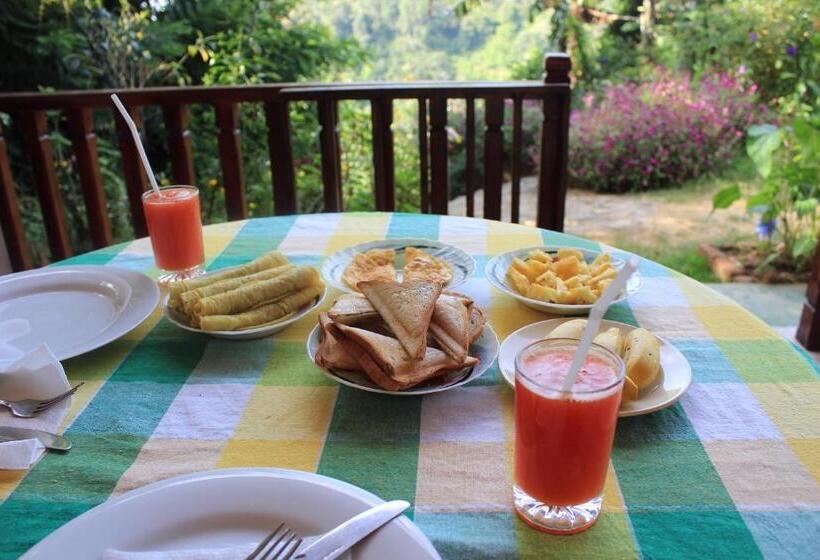 فندق Pasan Guest