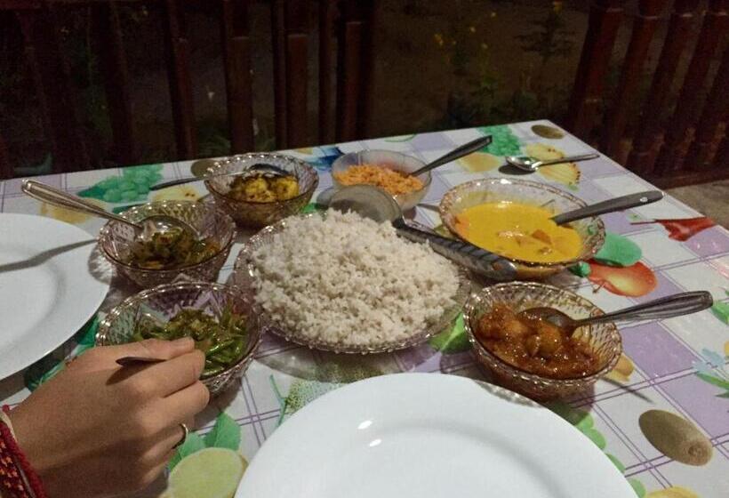 فندق Pasan Guest