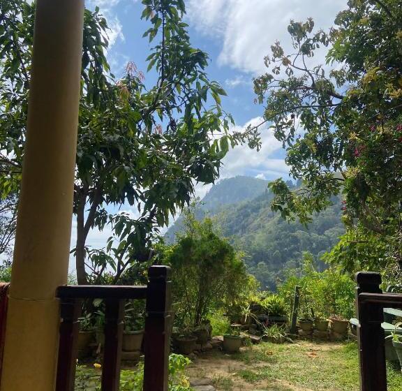 فندق Pasan Guest