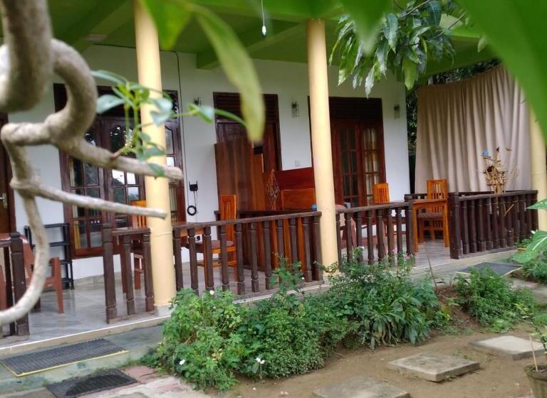 فندق Pasan Guest