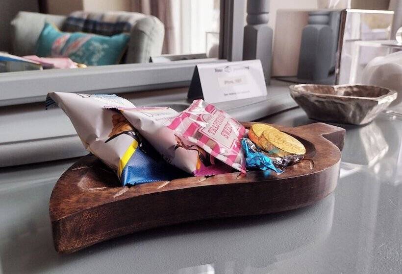 호텔 Plas Tan Y Graig B&b Guest House Beddgelert