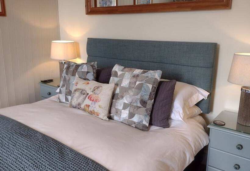 호텔 Plas Tan Y Graig B&b Guest House Beddgelert