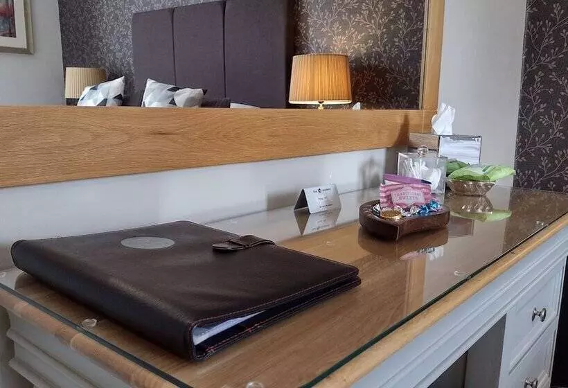 هتل Plas Tan Y Graig B&b Guest House Beddgelert