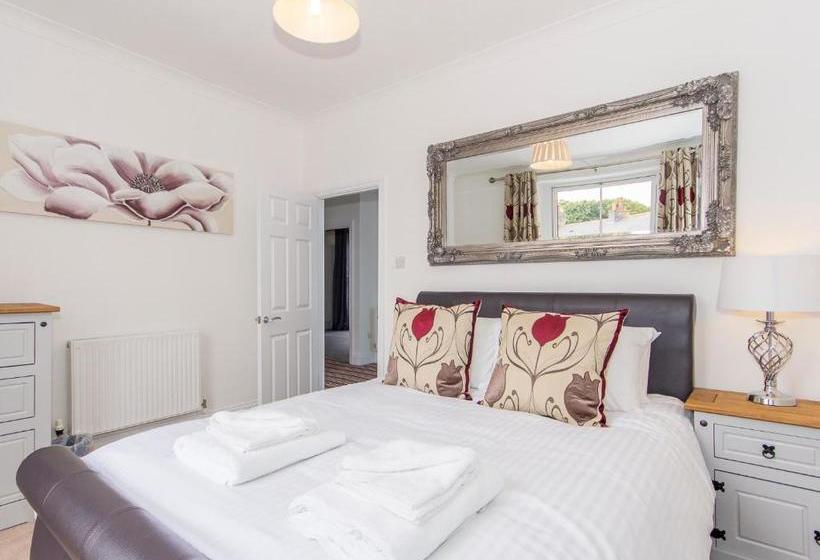 ホテル 2 Bed Nelson By Pureserviced