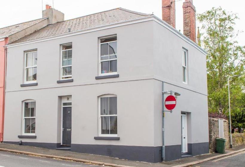 ホテル 2 Bed Nelson By Pureserviced