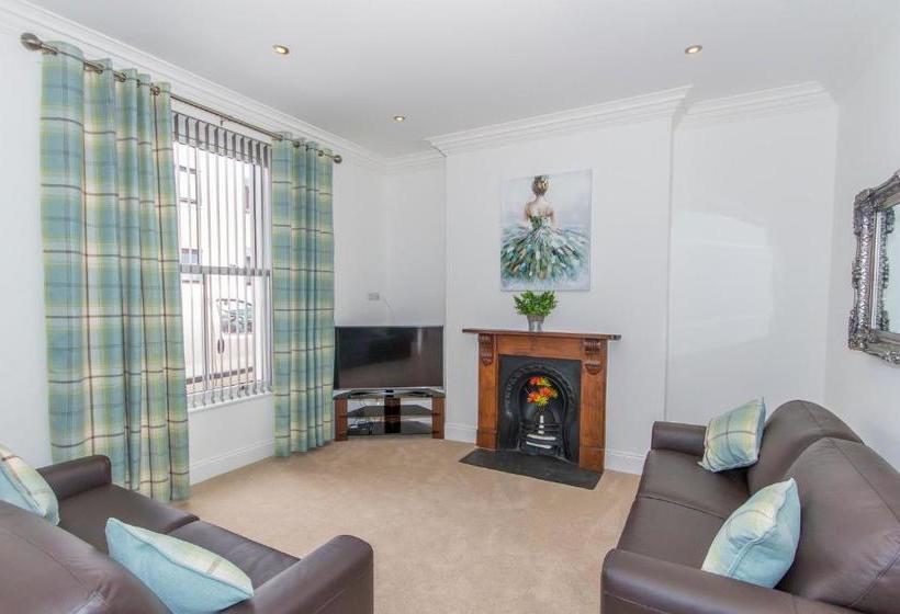 ホテル 2 Bed Nelson By Pureserviced