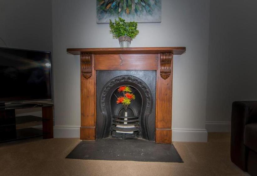 ホテル 2 Bed Nelson By Pureserviced