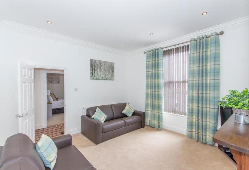 ホテル 2 Bed Nelson By Pureserviced