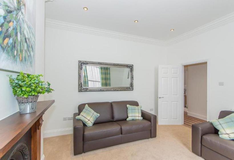 ホテル 2 Bed Nelson By Pureserviced