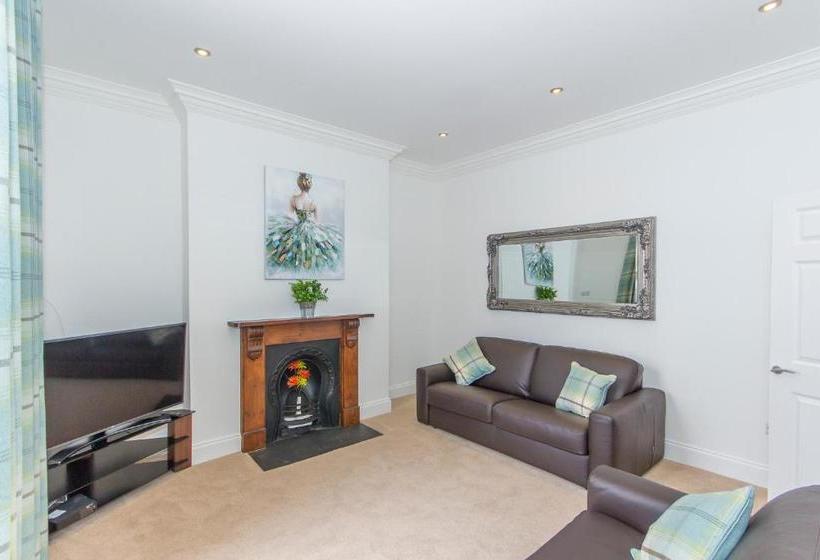 ホテル 2 Bed Nelson By Pureserviced