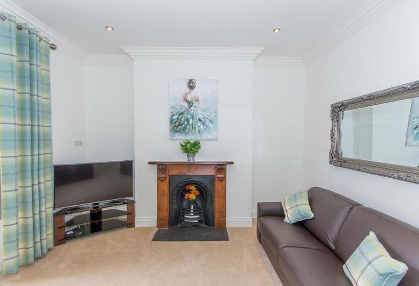 ホテル 2 Bed Nelson By Pureserviced