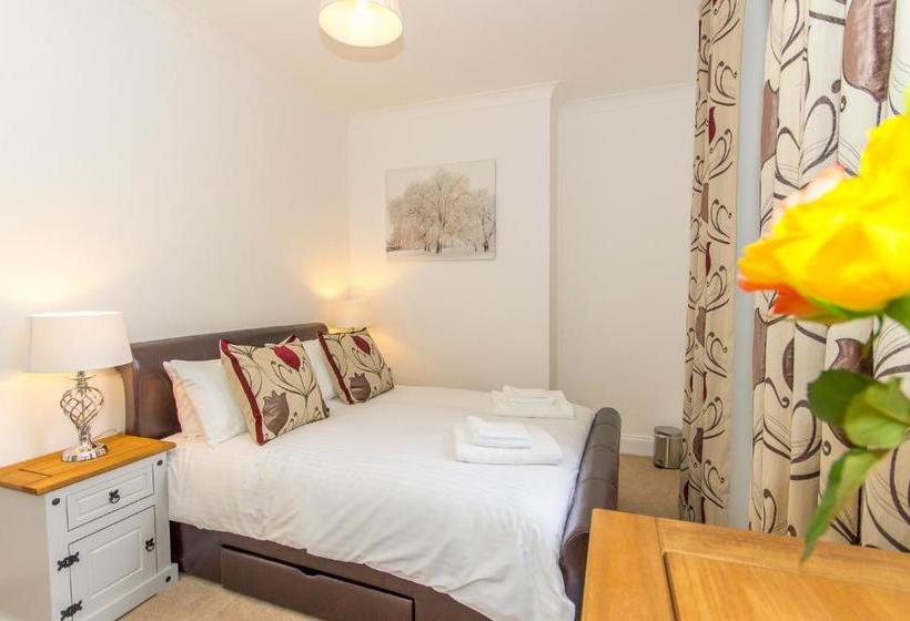 ホテル 2 Bed Nelson By Pureserviced