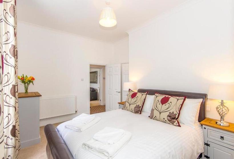 ホテル 2 Bed Nelson By Pureserviced