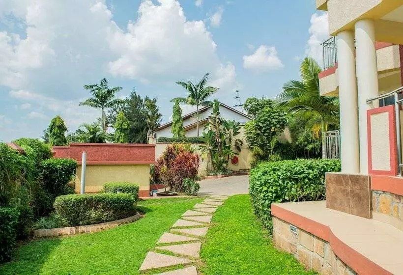 هتل Rohi Apartments