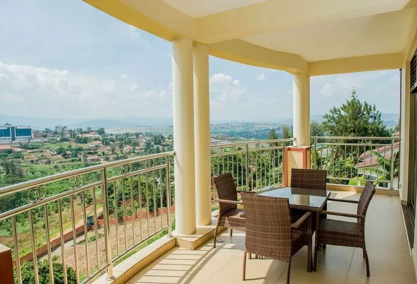 هتل Rohi Apartments