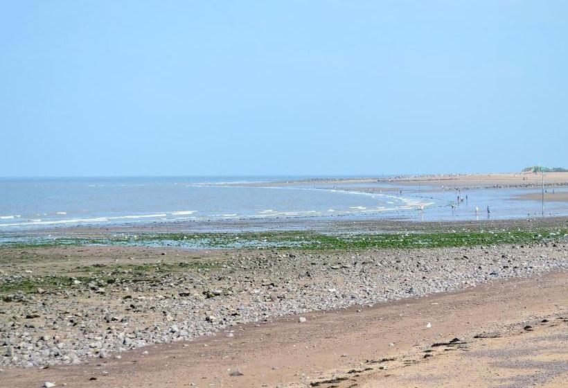 Отель Ships Mews