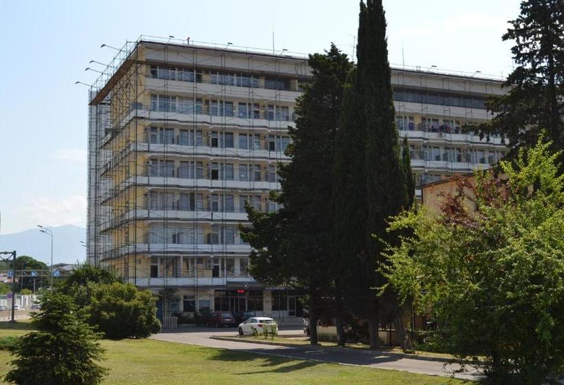 فندق Sochi Airport