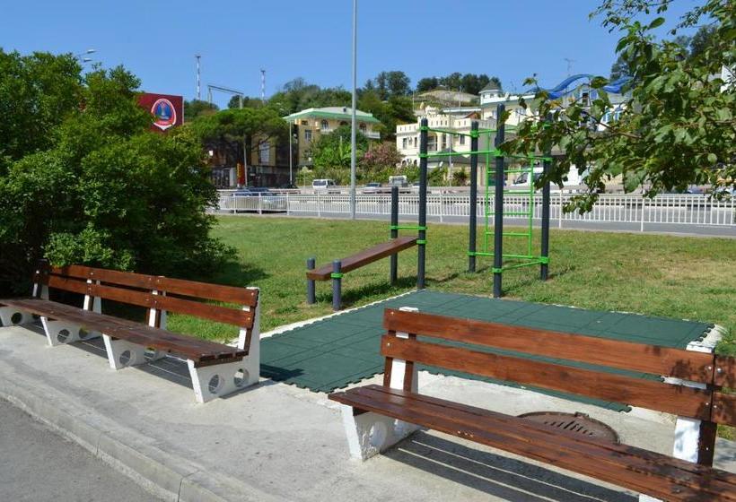 فندق Sochi Airport
