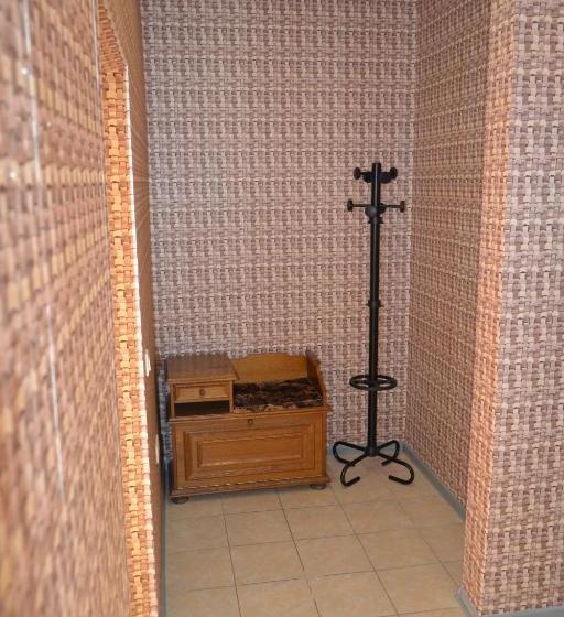 فندق Sochi Airport