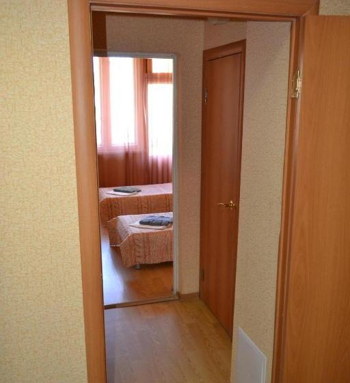 فندق Sochi Airport