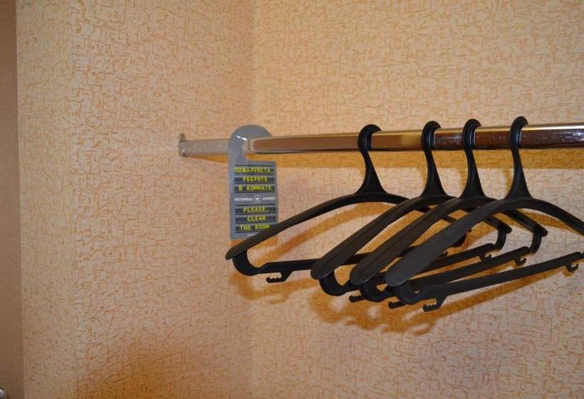 فندق Sochi Airport