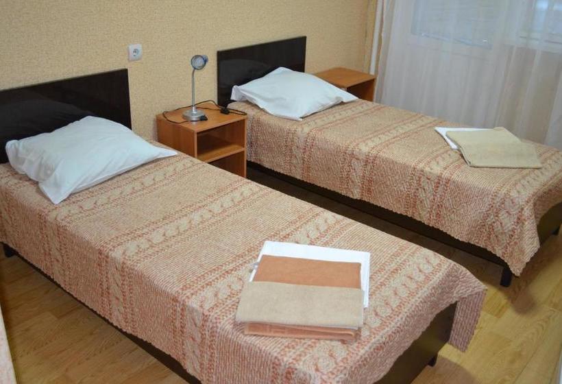 فندق Sochi Airport