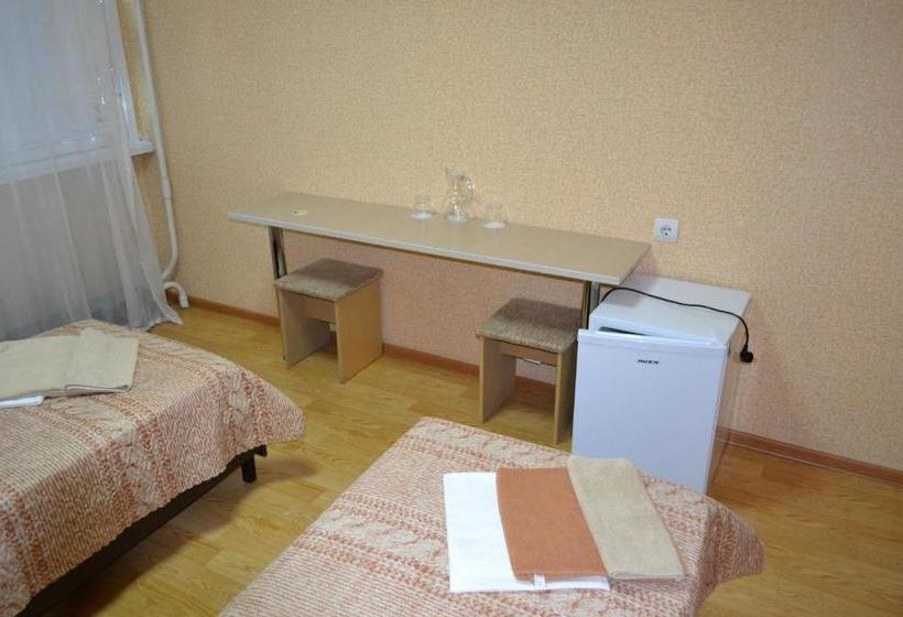 فندق Sochi Airport