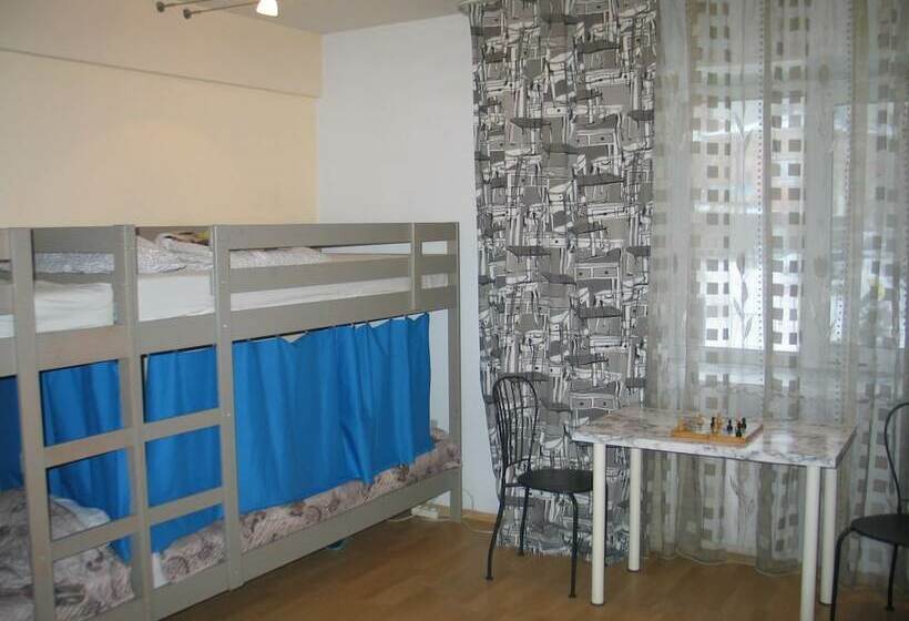 ホテル Stop House   Hostel