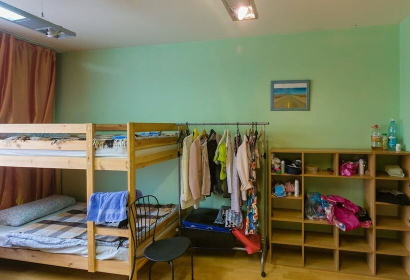 ホテル Stop House   Hostel