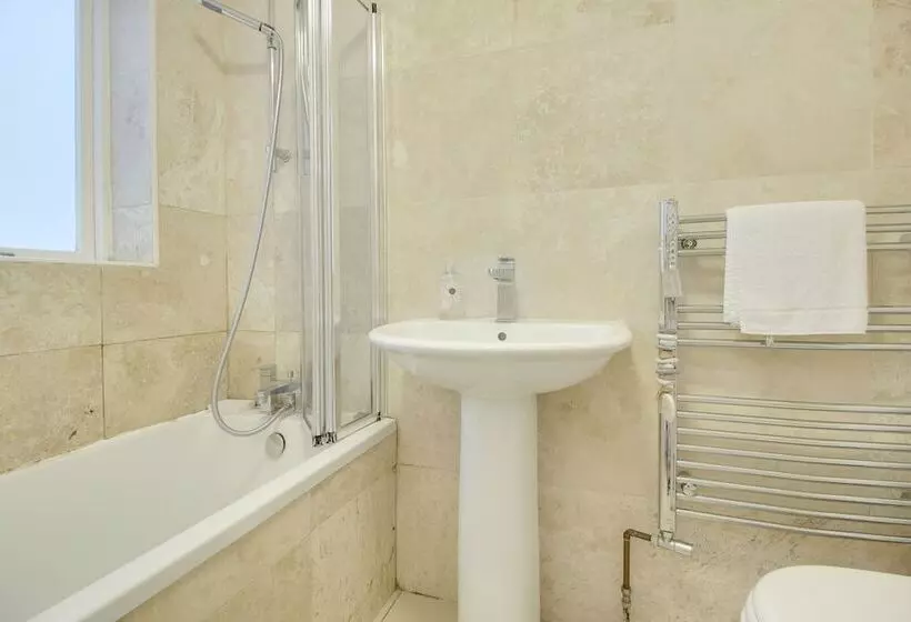 ホテル Sunny Cottage | By My Getaways | Free Parking