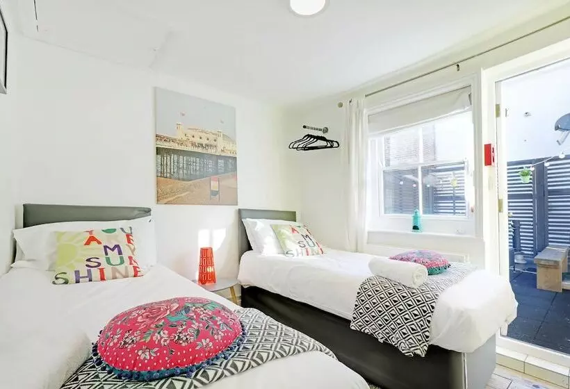 ホテル Sunny Cottage | By My Getaways | Free Parking