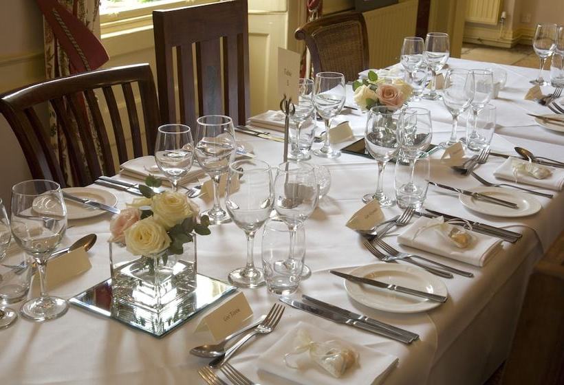 Fotos del hotel The Manners Arms At Knipton:  6