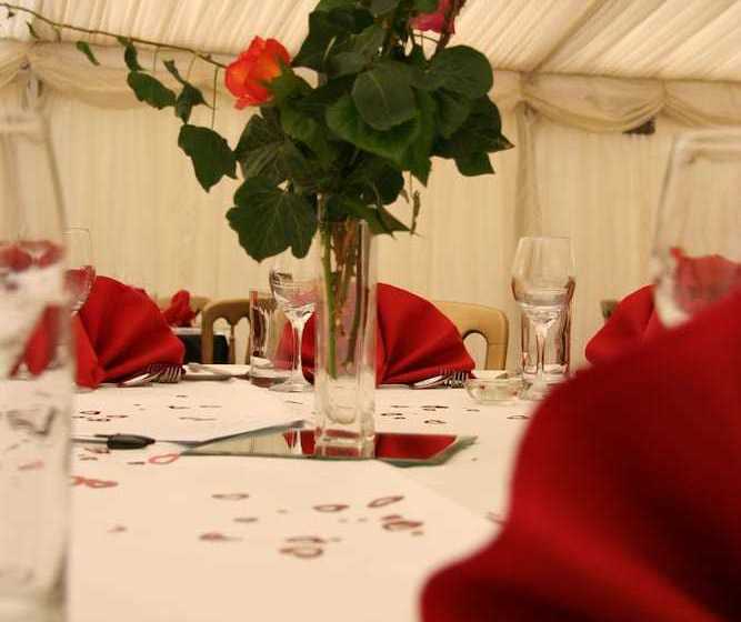 Fotos del hotel The Manners Arms At Knipton:  12