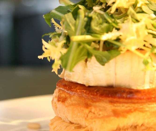 Fotos del hotel The Manners Arms At Knipton:  4