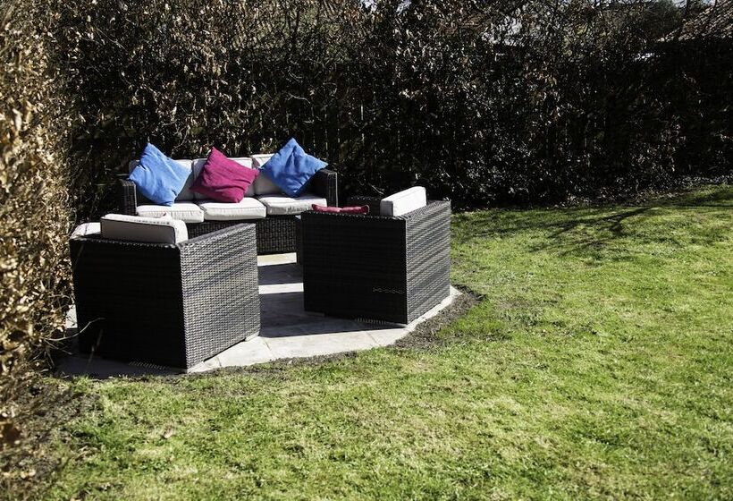 酒店 The Old Granary   Holiday Cottage