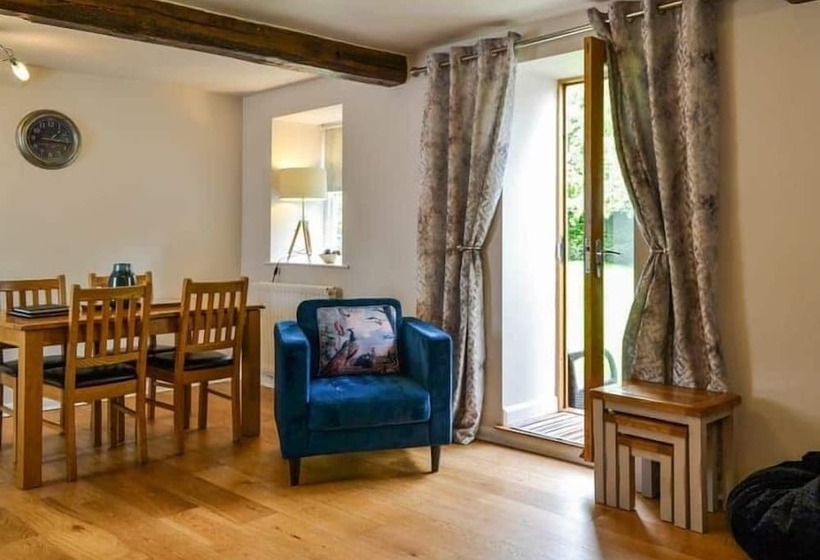 酒店 The Old Granary   Holiday Cottage