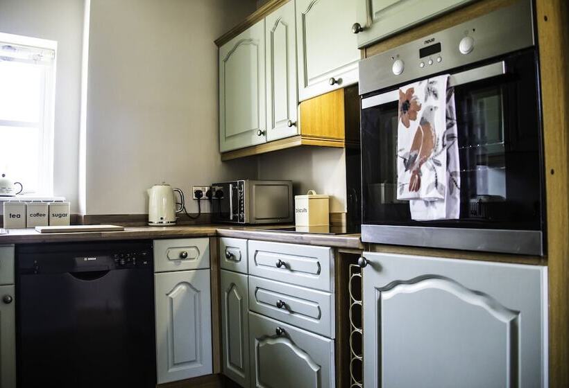 酒店 The Old Granary   Holiday Cottage