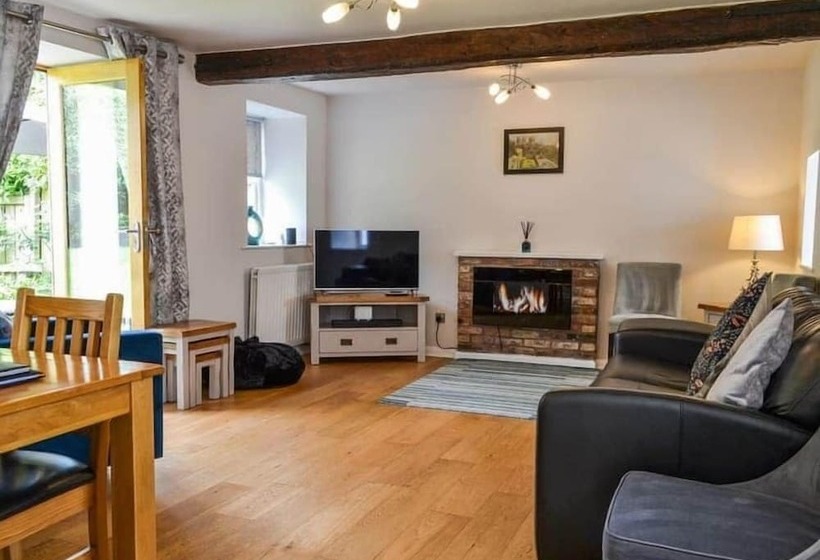 酒店 The Old Granary   Holiday Cottage