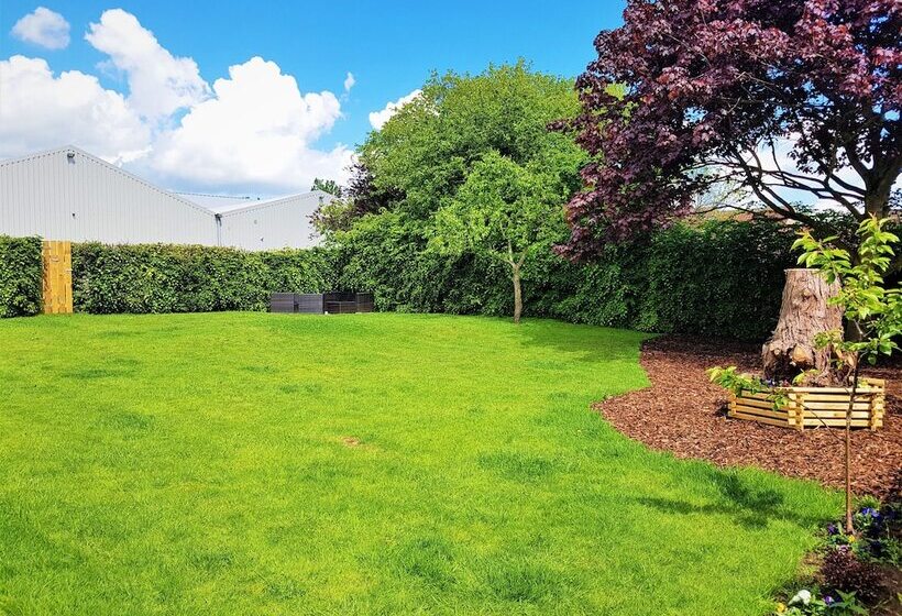 酒店 The Old Granary   Holiday Cottage