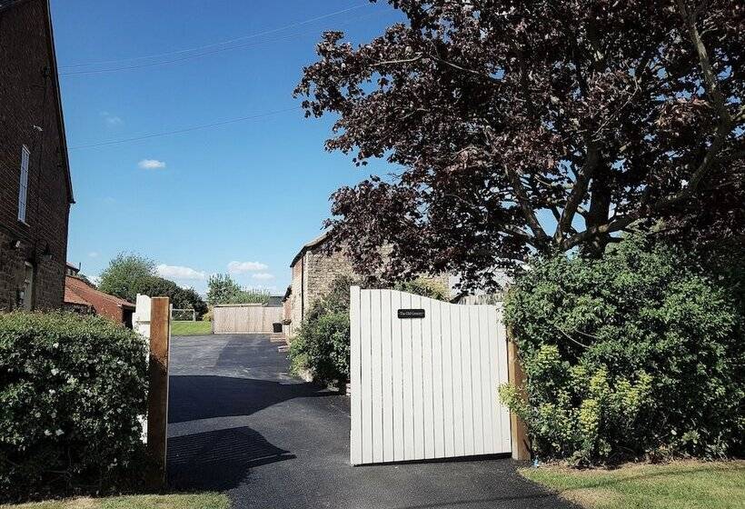 酒店 The Old Granary   Holiday Cottage