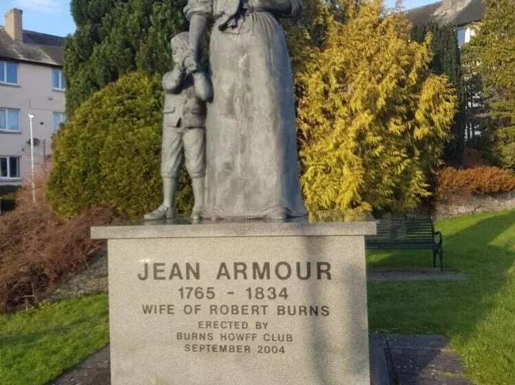 Hotelli The Queensberry