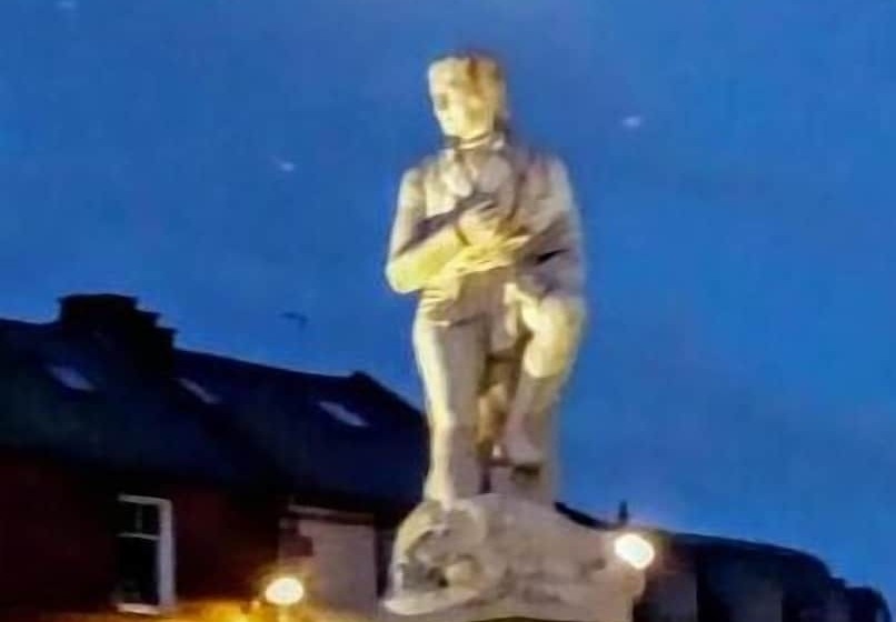 Hotel The Queensberry