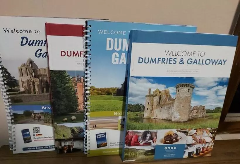 Hotelli The Queensberry