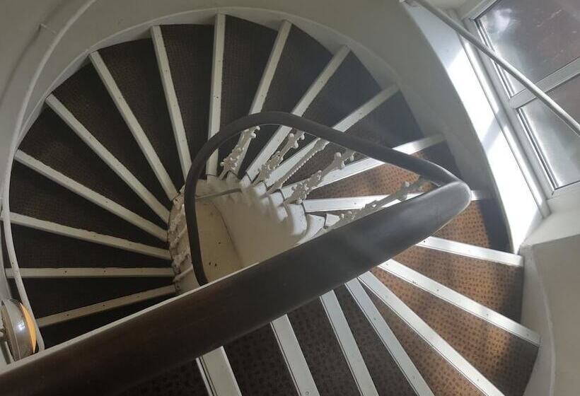 Hotel The Queensberry