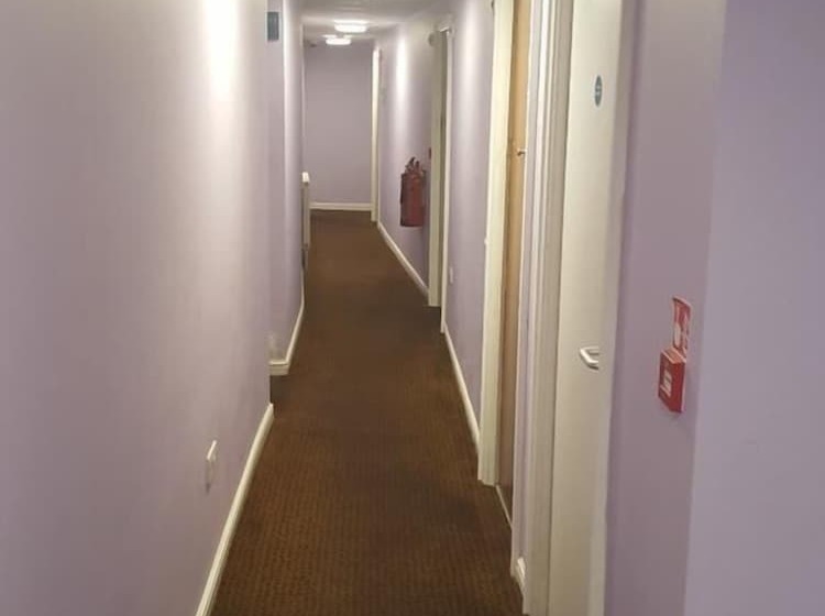 Hotel The Queensberry